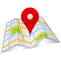 Google Maps - Farmacias colaboradoras