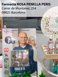 092 - FARMACIA ROSA PENELLA PERIS