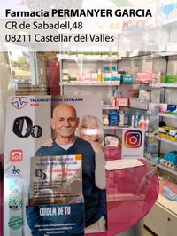 112 - PERMANYER GARCIA