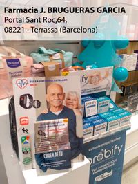 131 - J. BRUGUERAS GARCIA