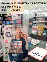 141 - M. BRUSTENGA FORTUNY