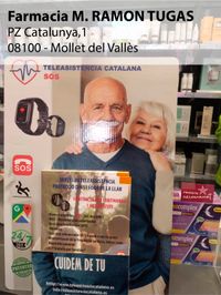 169 - M. RAMON TUGAS